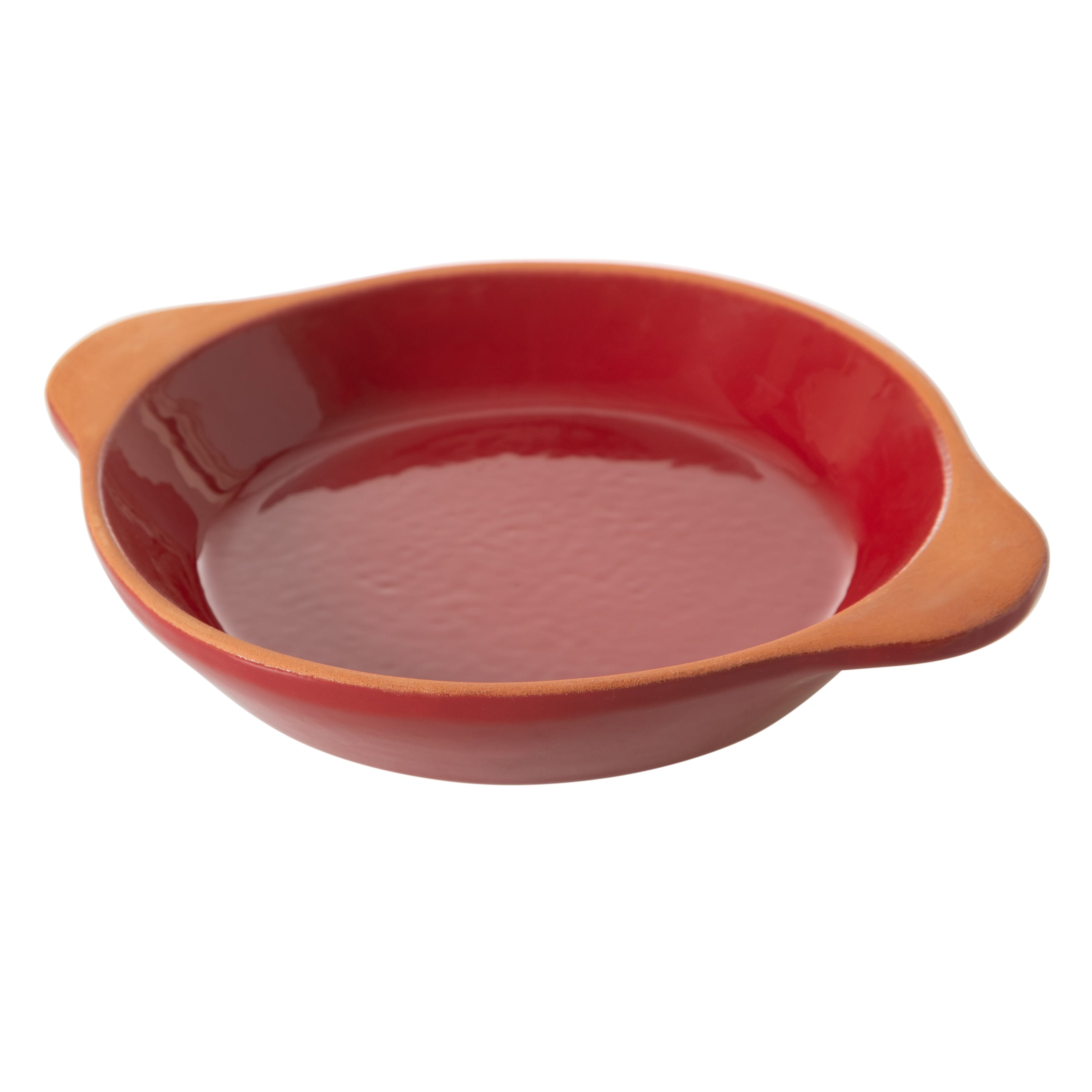 NATURAL SAHAN  700 ML - KIRMIZI