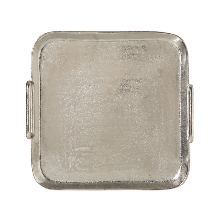 ROSA DEKORATIF TEPSİ 37X36 CM