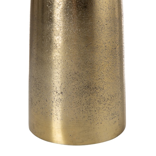  CANDELA MUMLUK GOLD  11X23 CM