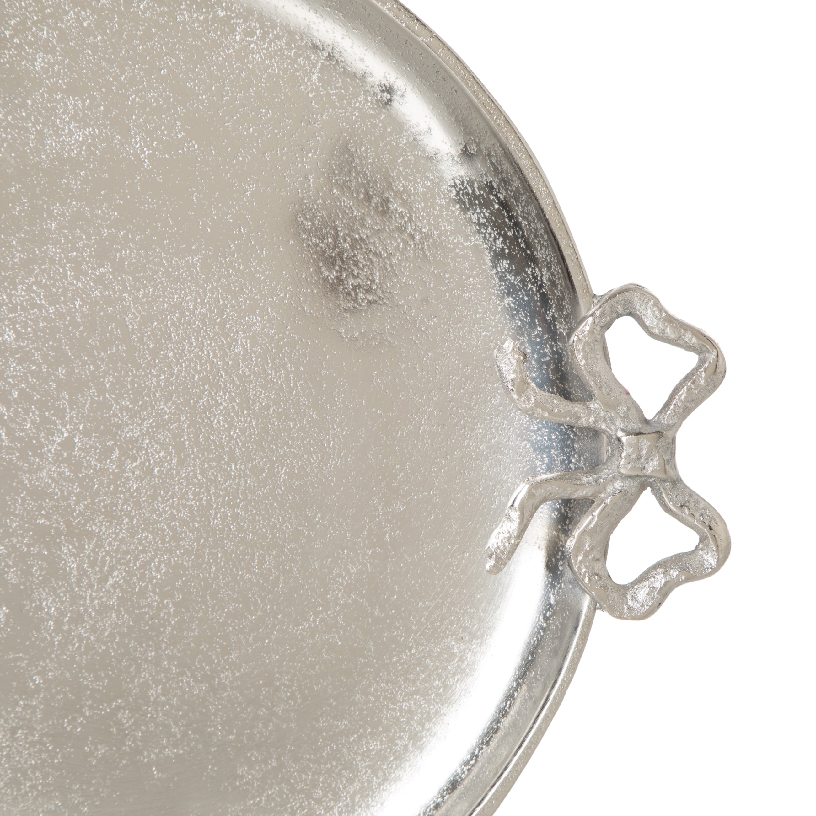 VELINA DEKORATİF TEPSİ 42X35 CM