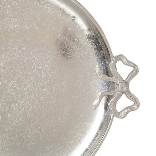  VELINA DEKORATİF TEPSİ 42X35 CM