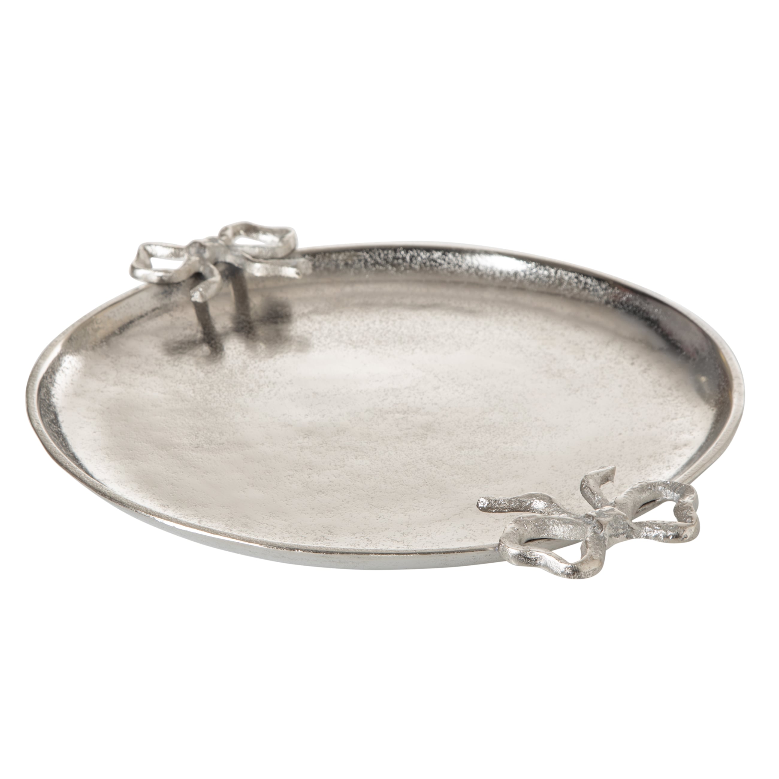 VELINA DEKORATİF TEPSİ 42X35 CM