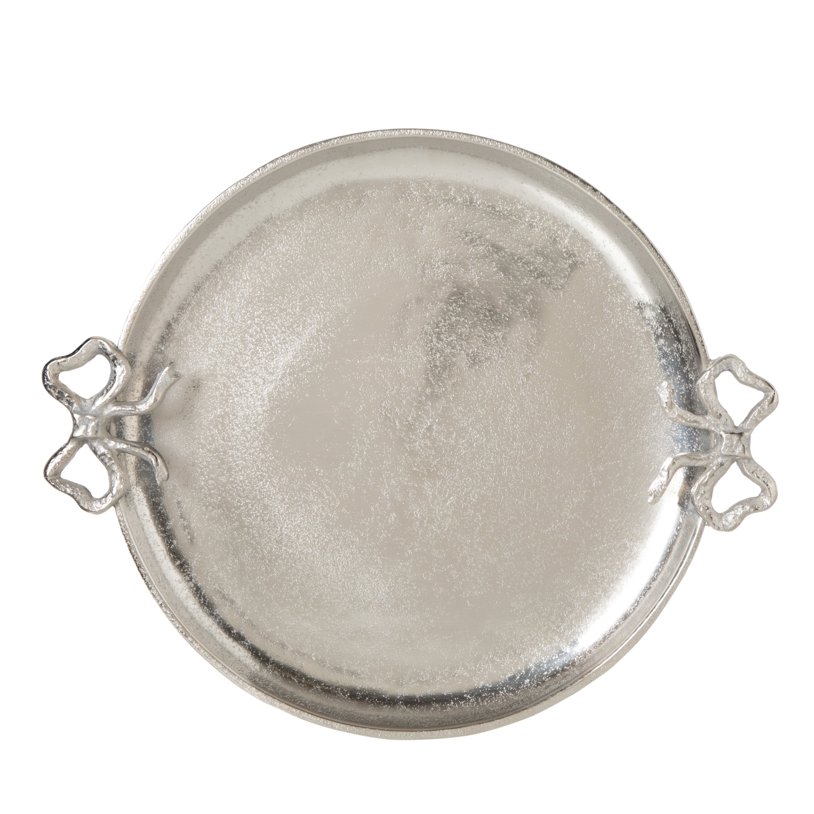 VELINA DEKORATİF TEPSİ 42X35 CM