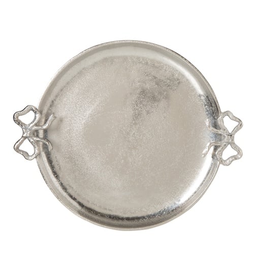 VELINA DEKORATİF TEPSİ 42X35 CM