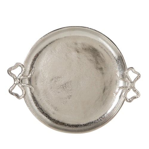 VELINA DEKORATİF TEPSİ 37X30 CM