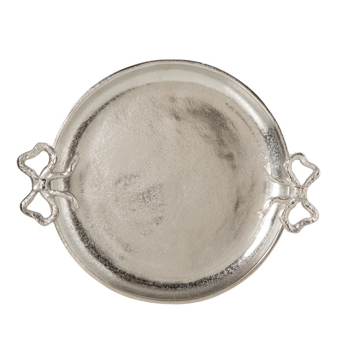 VELINA DEKORATİF TEPSİ 37X30 CM