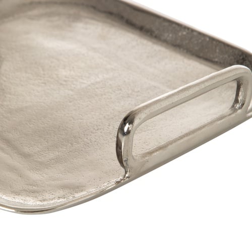  ROSA DEKORATIF TEPSİ 30X30 CM