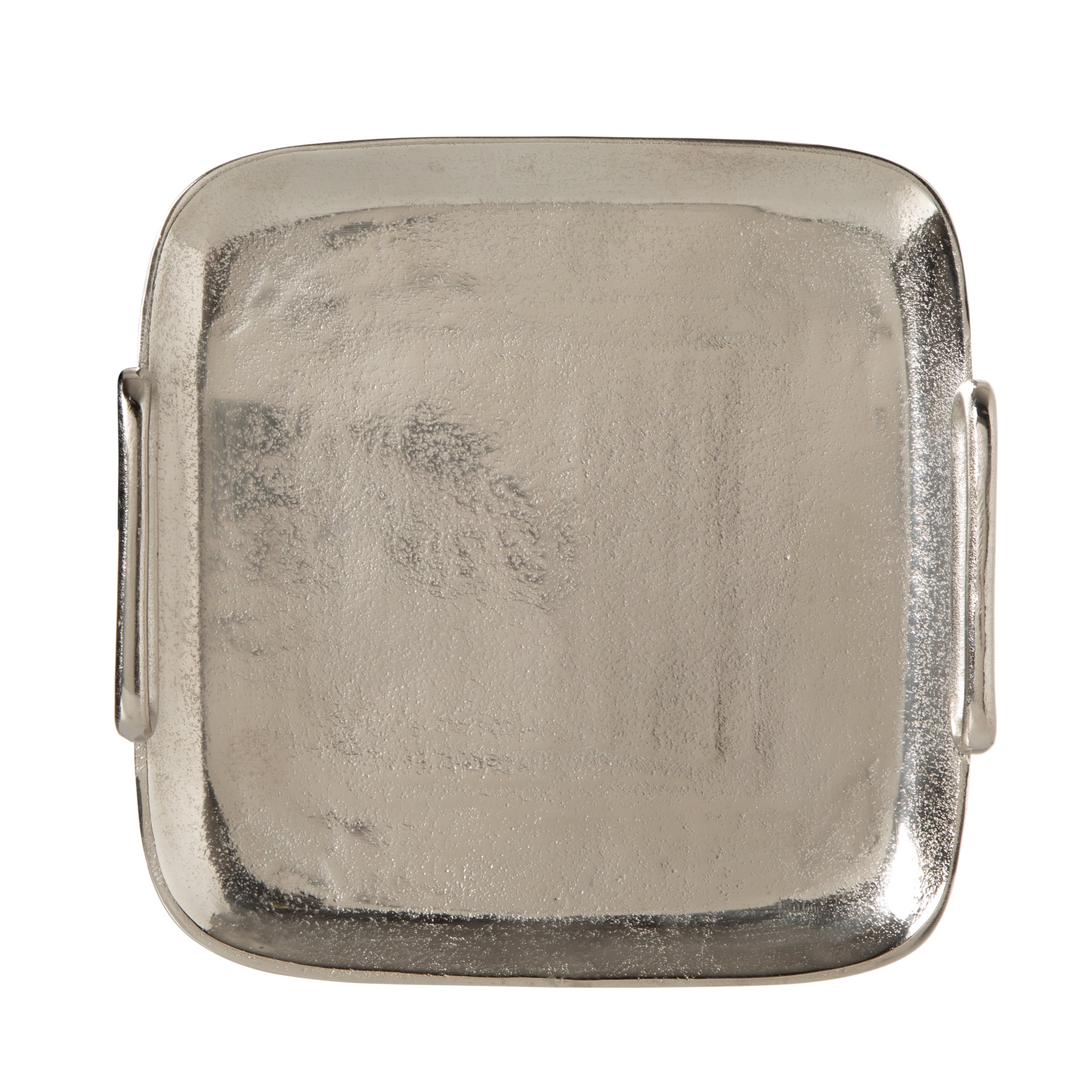 ROSA DEKORATIF TEPSİ 30X30 CM