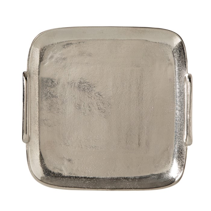 ROSA DEKORATIF TEPSİ 30X30 CM