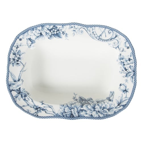 ADELAIDE SERVİS KASESİ