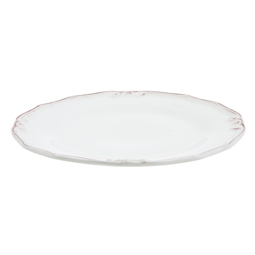  EKRU PASTA TABAĞI 20CM