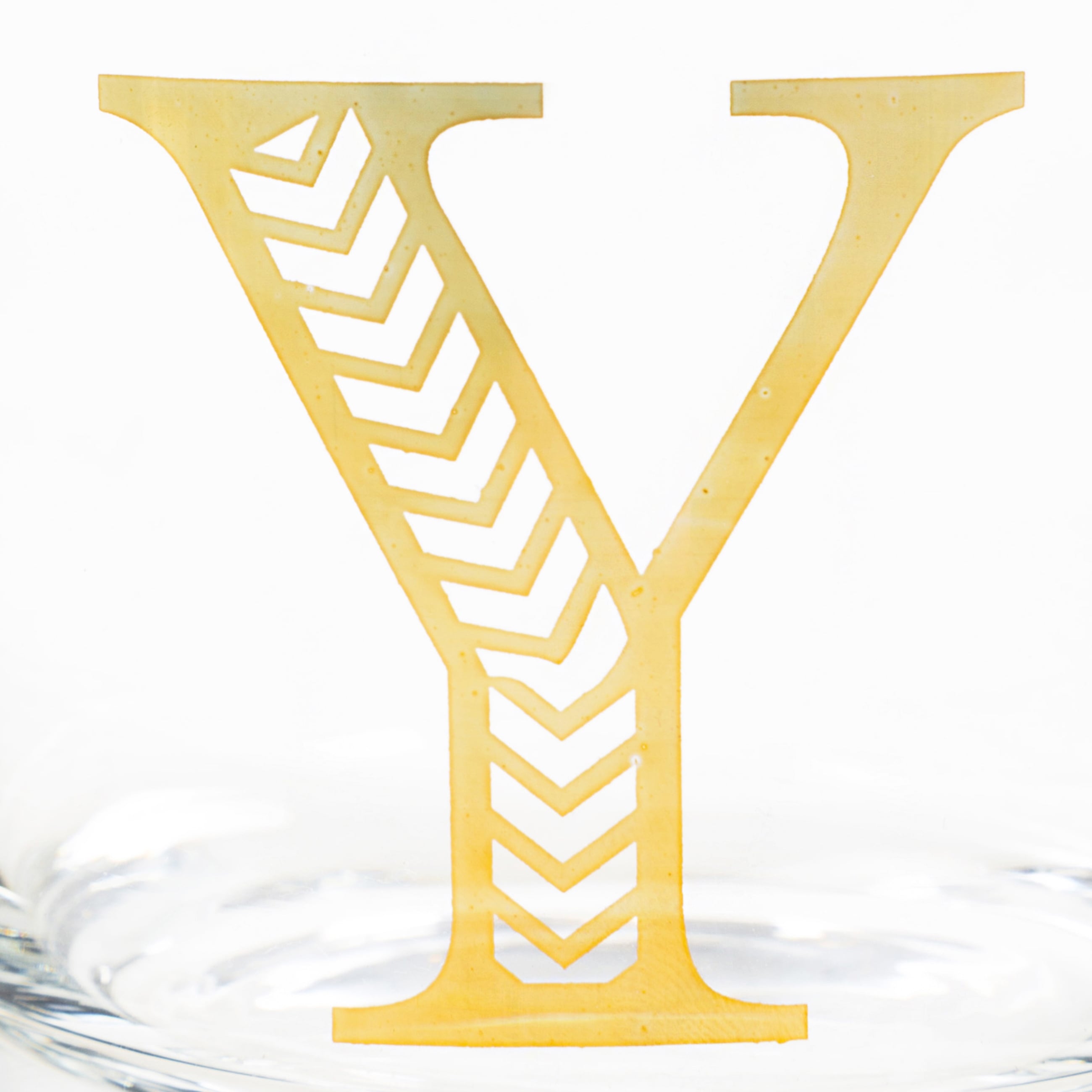 MONOGRAM BARDAK - Y 300ML