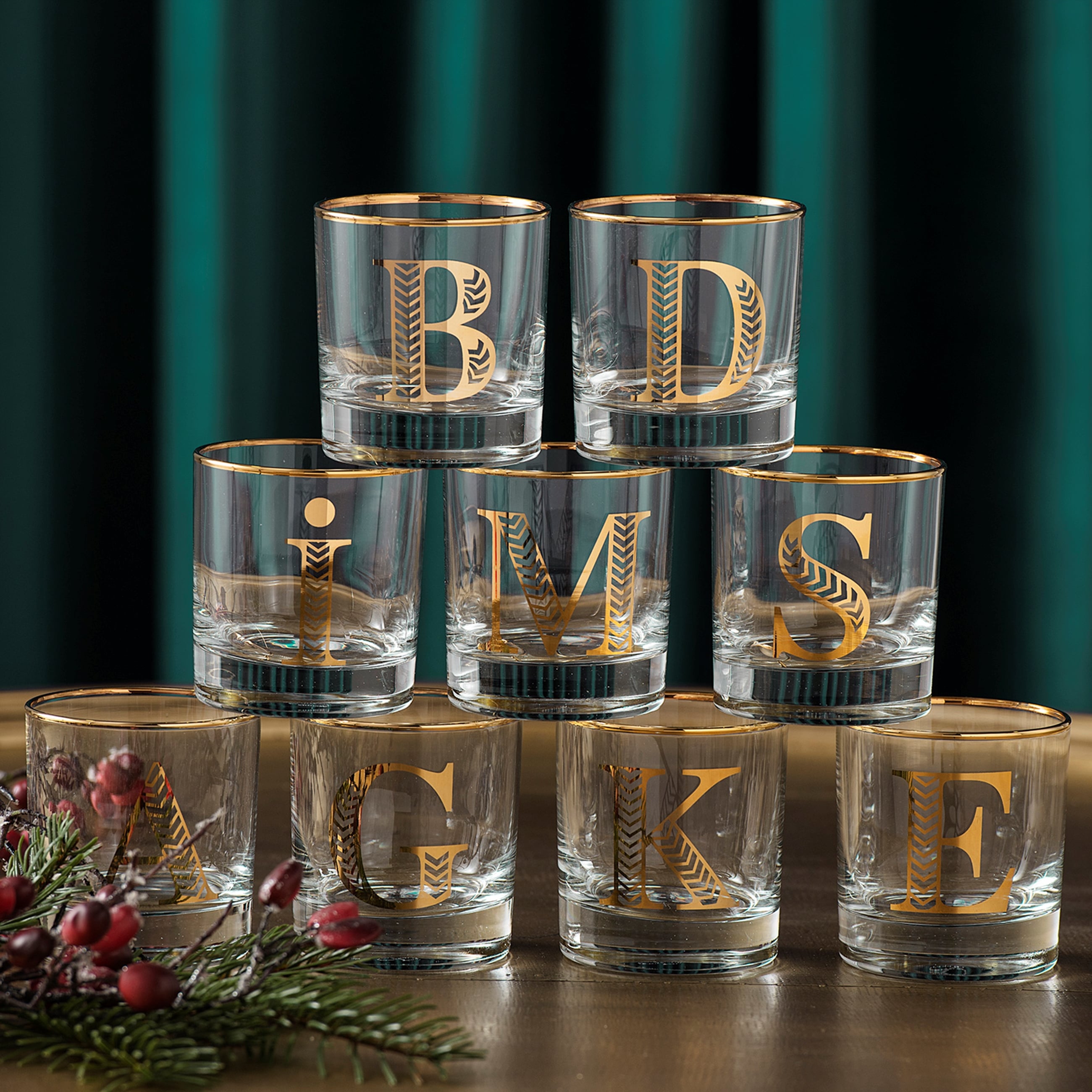 MONOGRAM BARDAK - Y 300ML