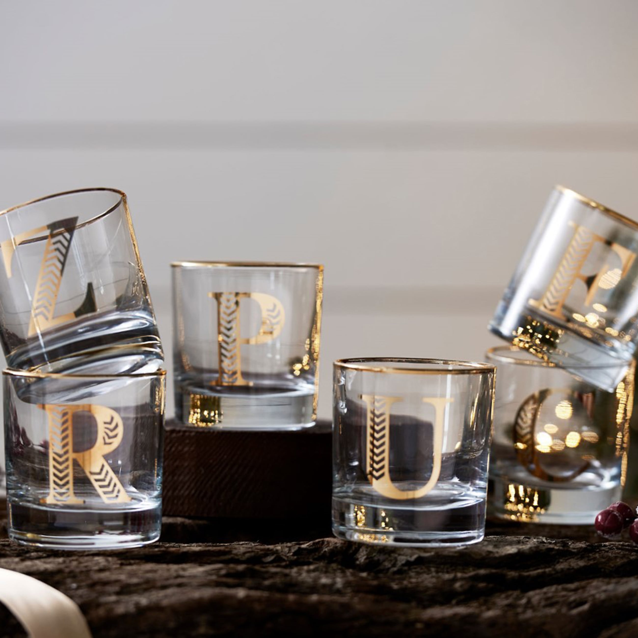 MONOGRAM BARDAK - Y 300ML