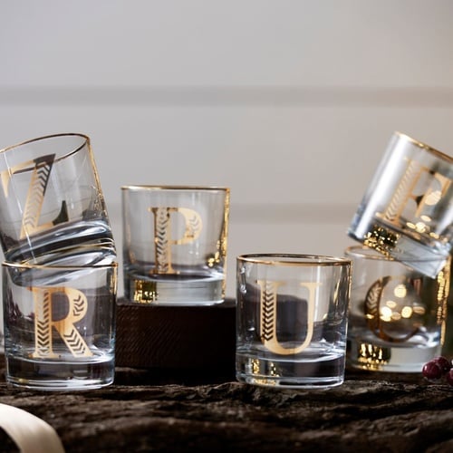 MONOGRAM BARDAK - Y 300ML