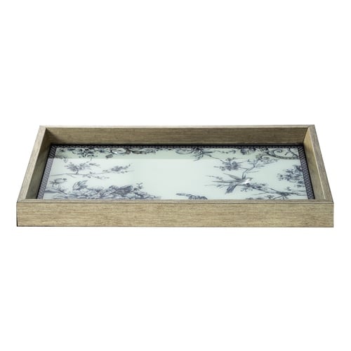 ADELAIDE TEPSİ 25X40CM