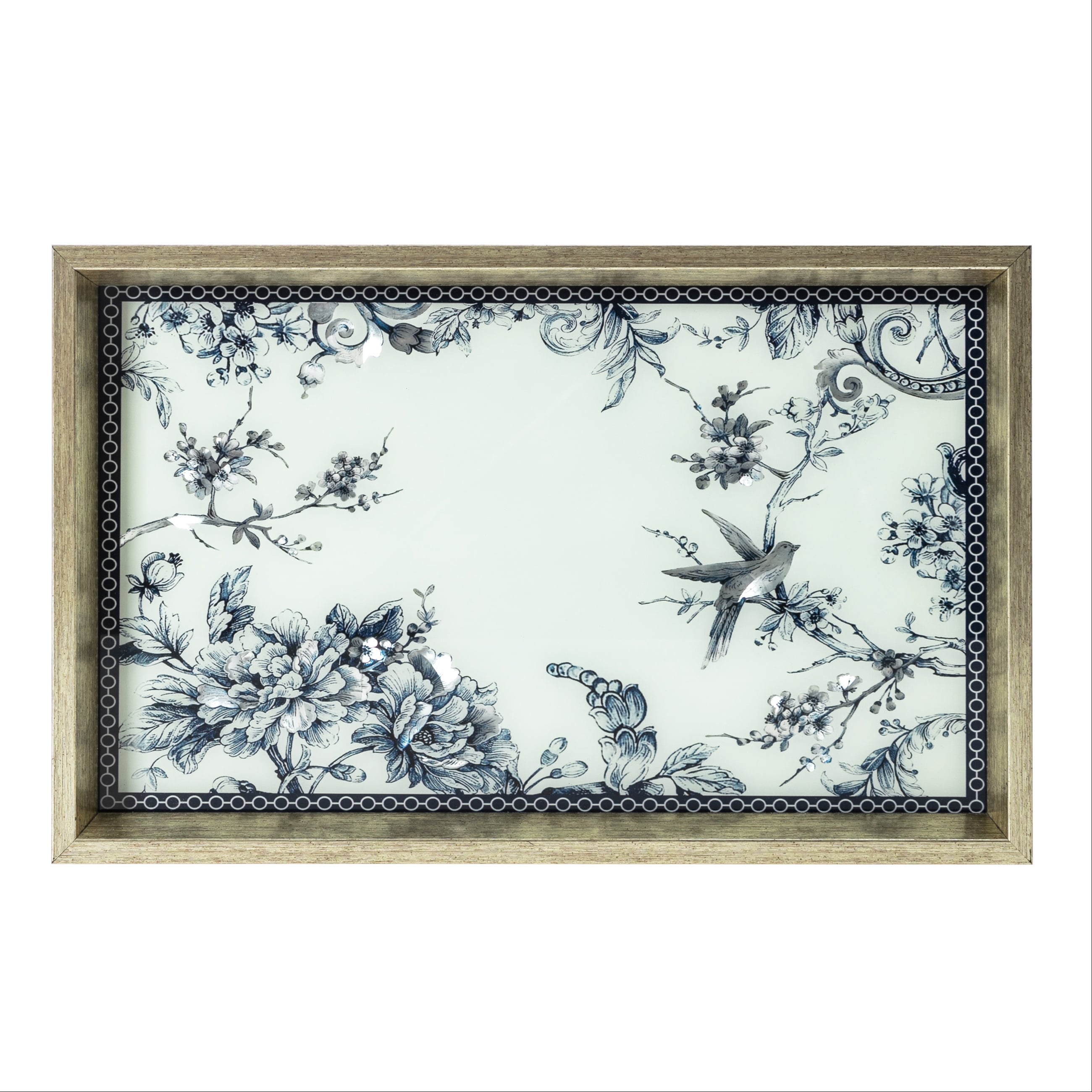 ADELAIDE TEPSİ 25X40CM