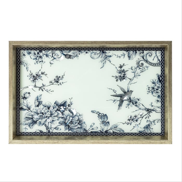 ADELAIDE TEPSİ 25X40CM