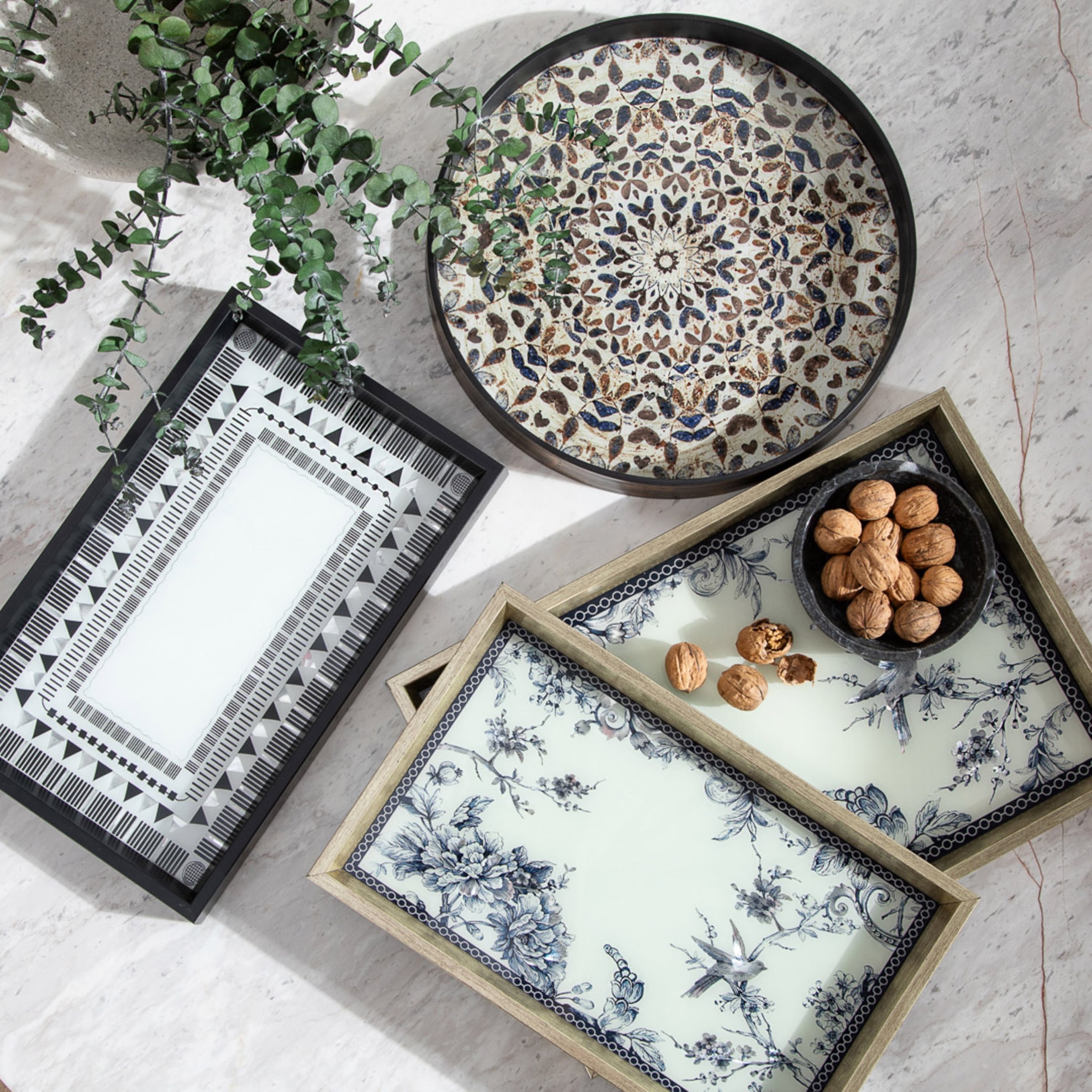 ADELAIDE TEPSİ 25X40CM