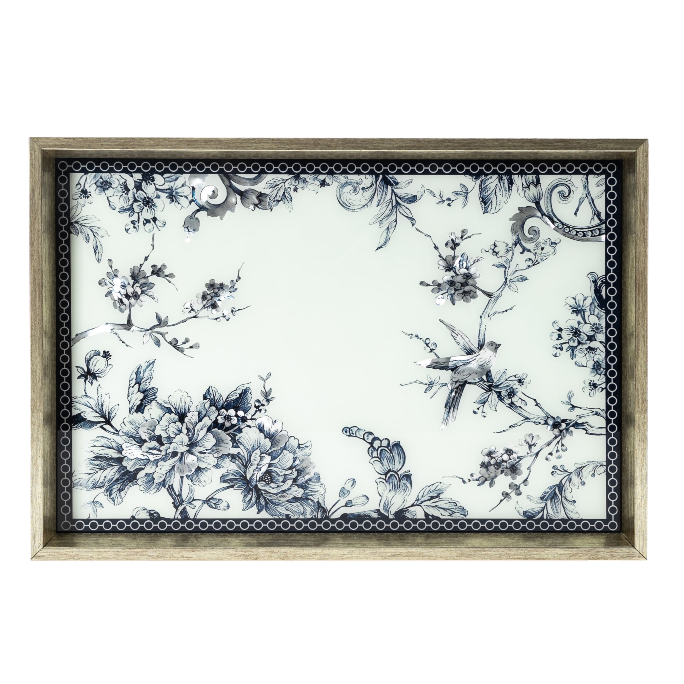 ADELAIDE TEPSİ 31X42CM