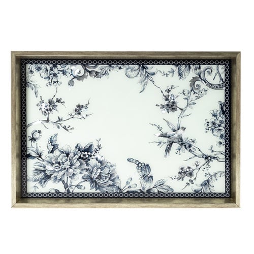 ADELAIDE TEPSİ 31X42CM