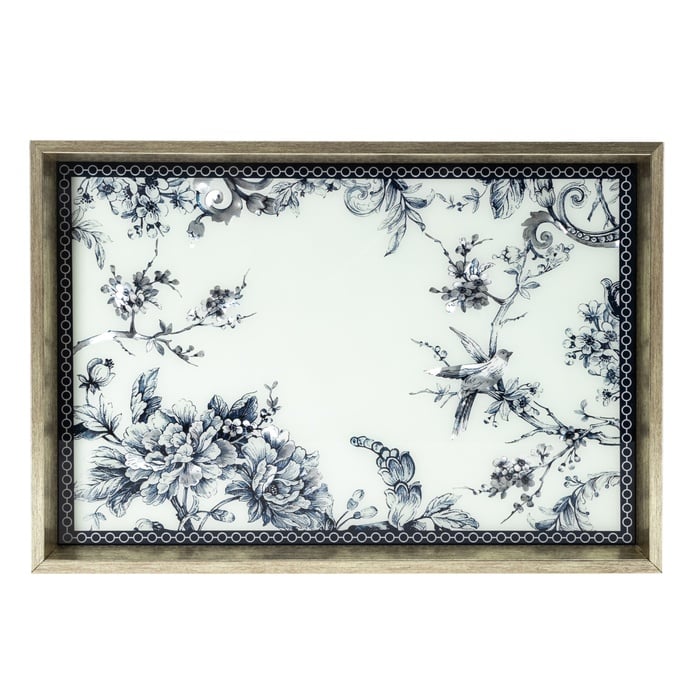 ADELAIDE TEPSİ 31X42CM