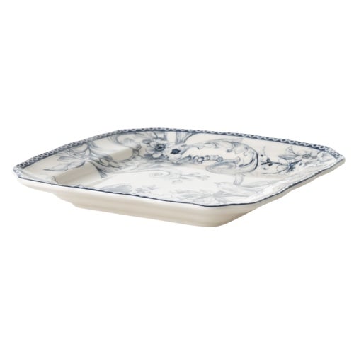 ADELAIDE KARE PASTA TABAĞI 16 CM