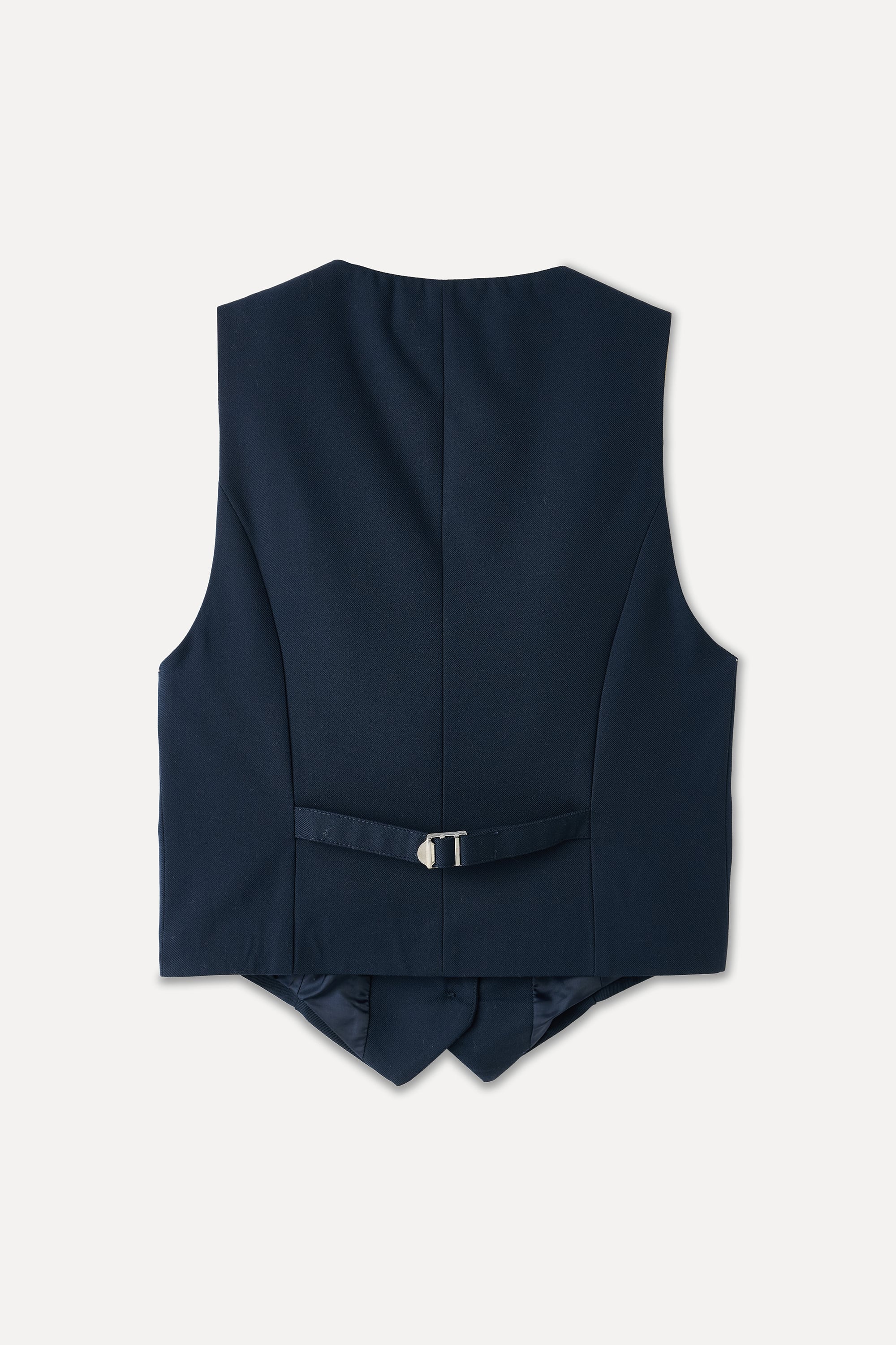 FITTED KOLSUZ CASUAL CEKET