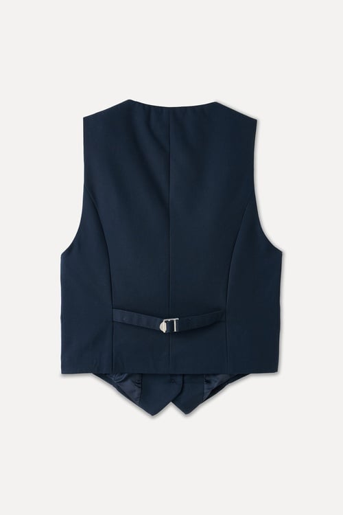  FITTED KOLSUZ CASUAL CEKET