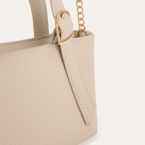 ZİNCİR ASKILI OMUZ ÇANTASI