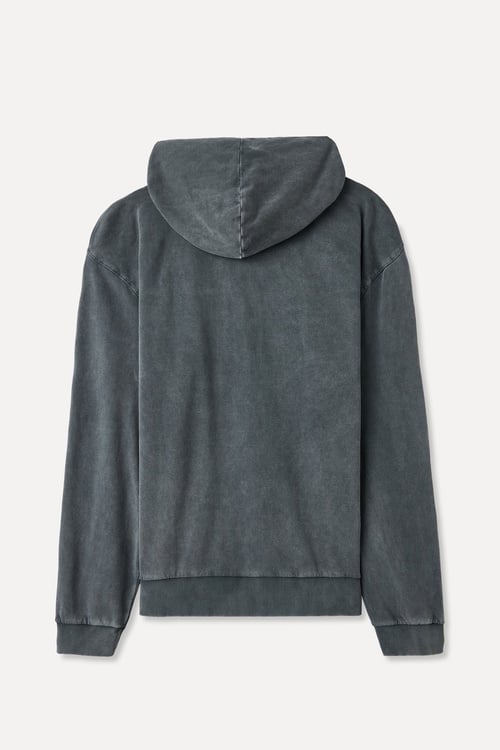  OVERSIZE KAPÜŞONLU SWEATSHIRT
