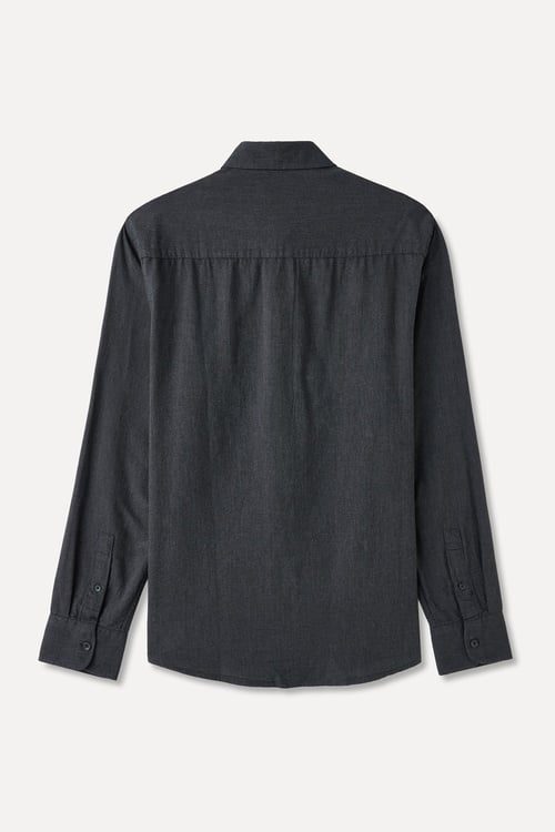  REGULAR FIT UZUN KOLLU GÖMLEK