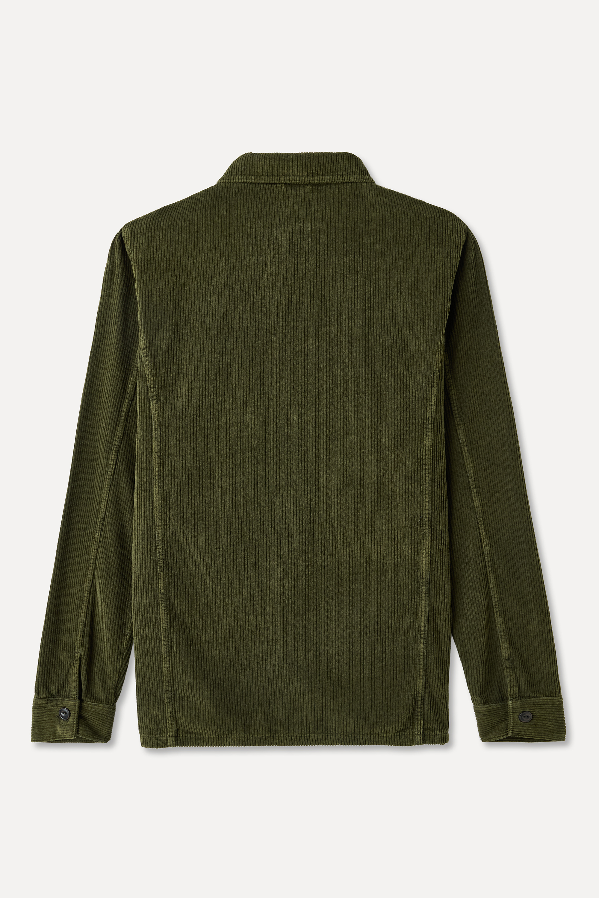 ÇOK CEPLİ KADİFE DOKULU CEKET