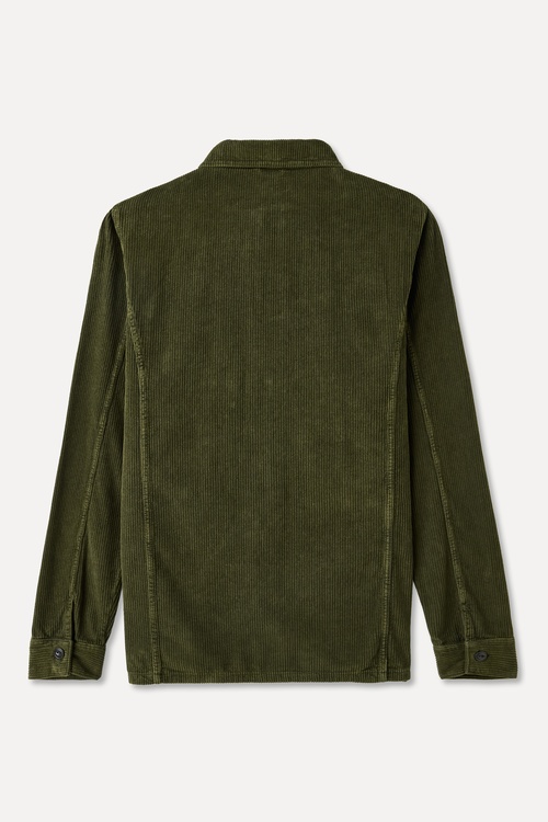  ÇOK CEPLİ KADİFE DOKULU CEKET