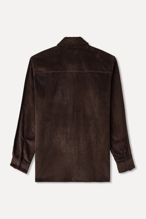  COMFORT FIT KADİFE DOKULU CEKET