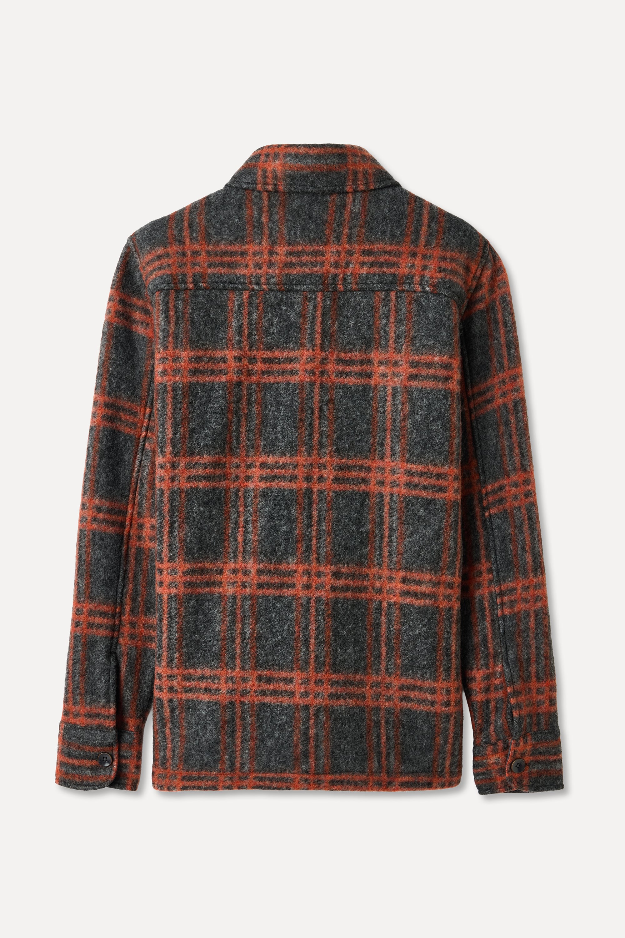 EKOSELİ CEPLİ CEKET