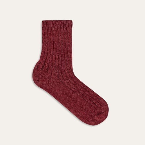 FİTİLLİ SOKET ÇORAP