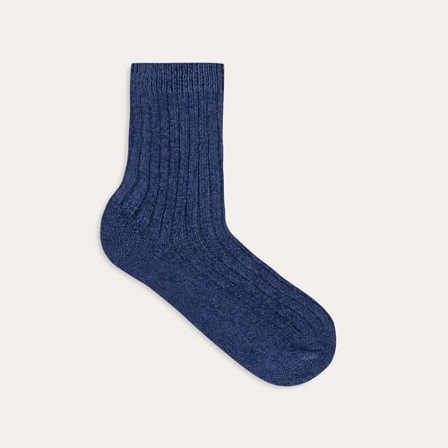 FİTİLLİ SOKET ÇORAP