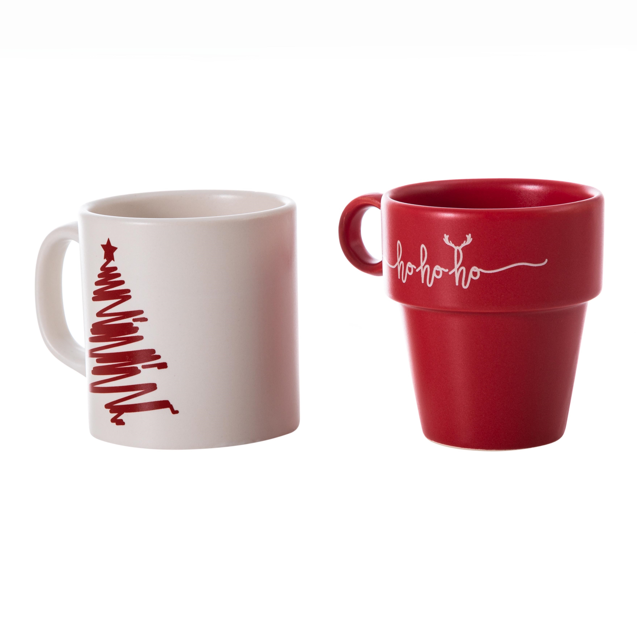 PINE 2'Lİ KUPA SETİ