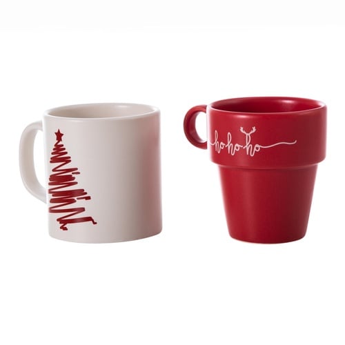 PINE 2'Lİ KUPA SETİ