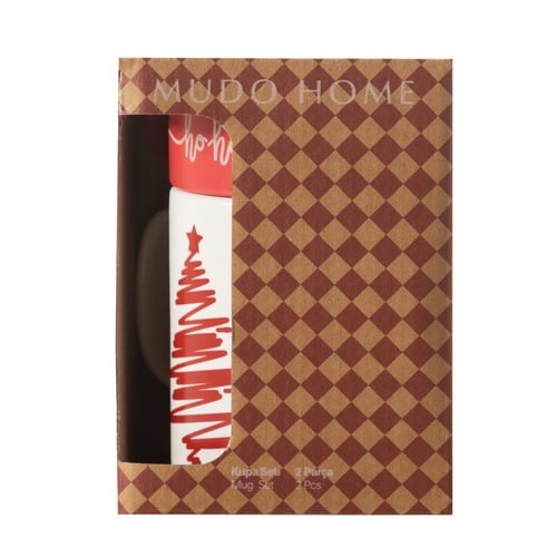  PINE 2'Lİ KUPA SETİ