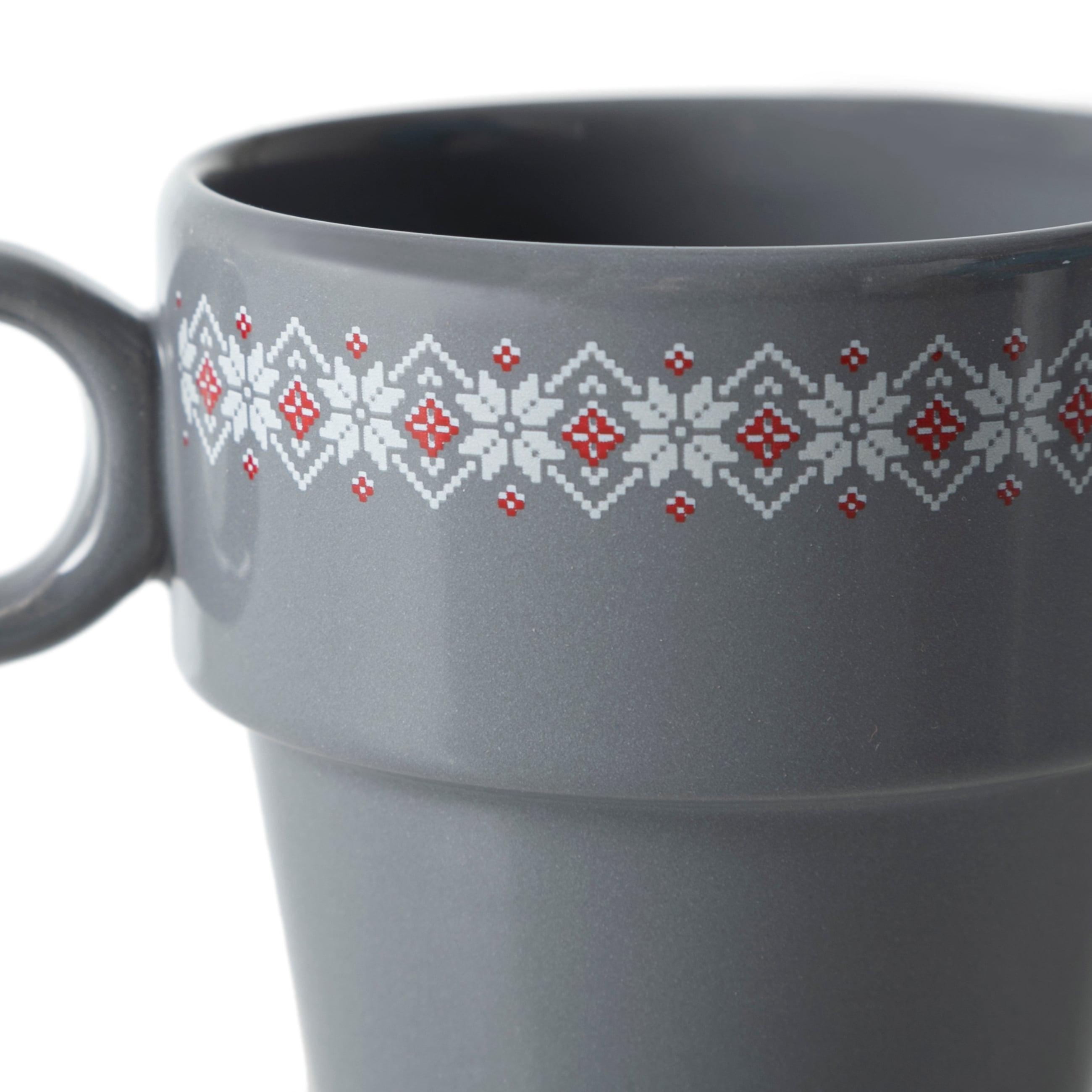 DWARF 2'Lİ KUPA SETİ