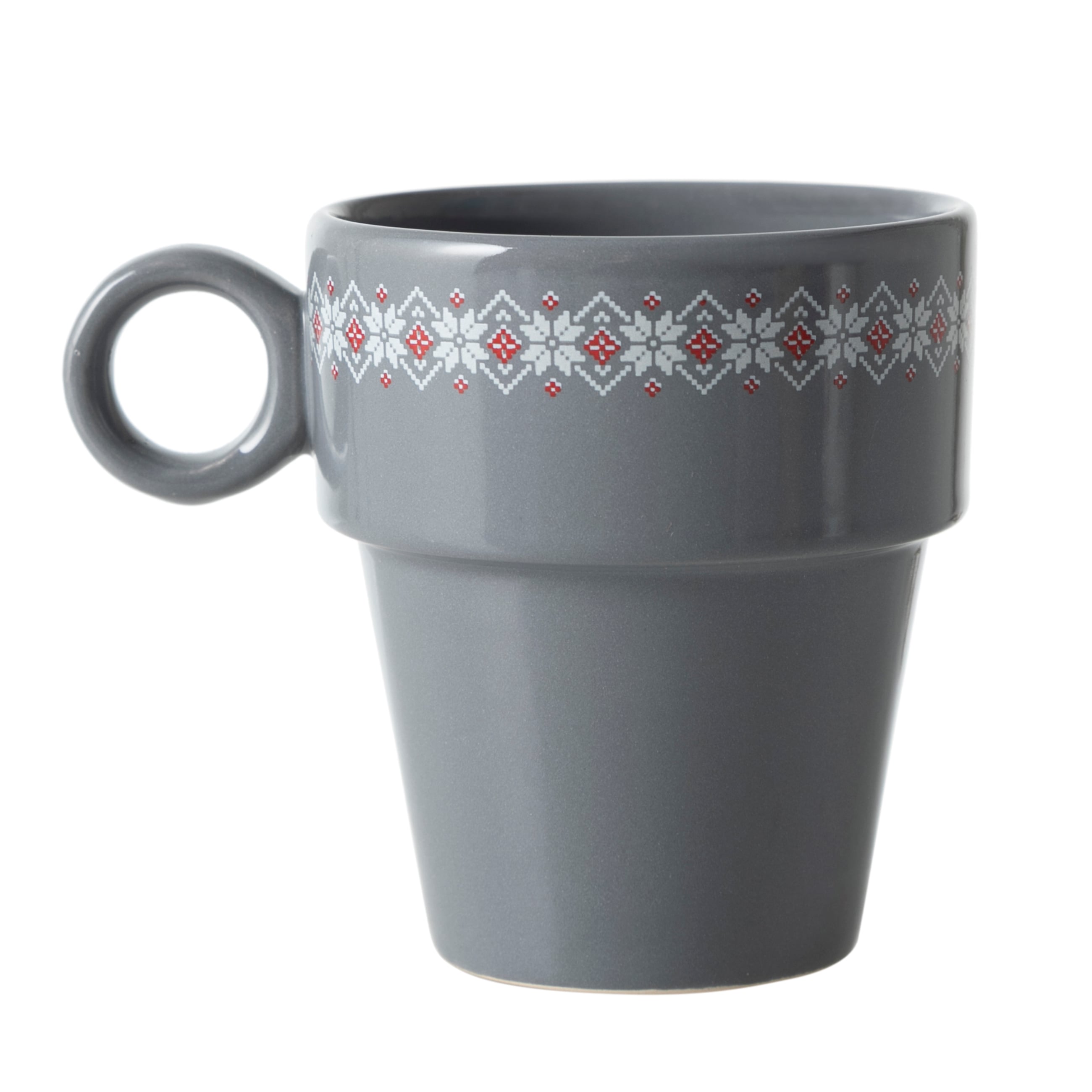 DWARF 2'Lİ KUPA SETİ