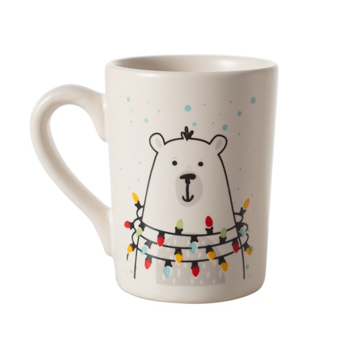 BEAR 2'Lİ ESPRESSO SETİ