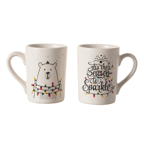 BEAR 2'Lİ ESPRESSO SETİ