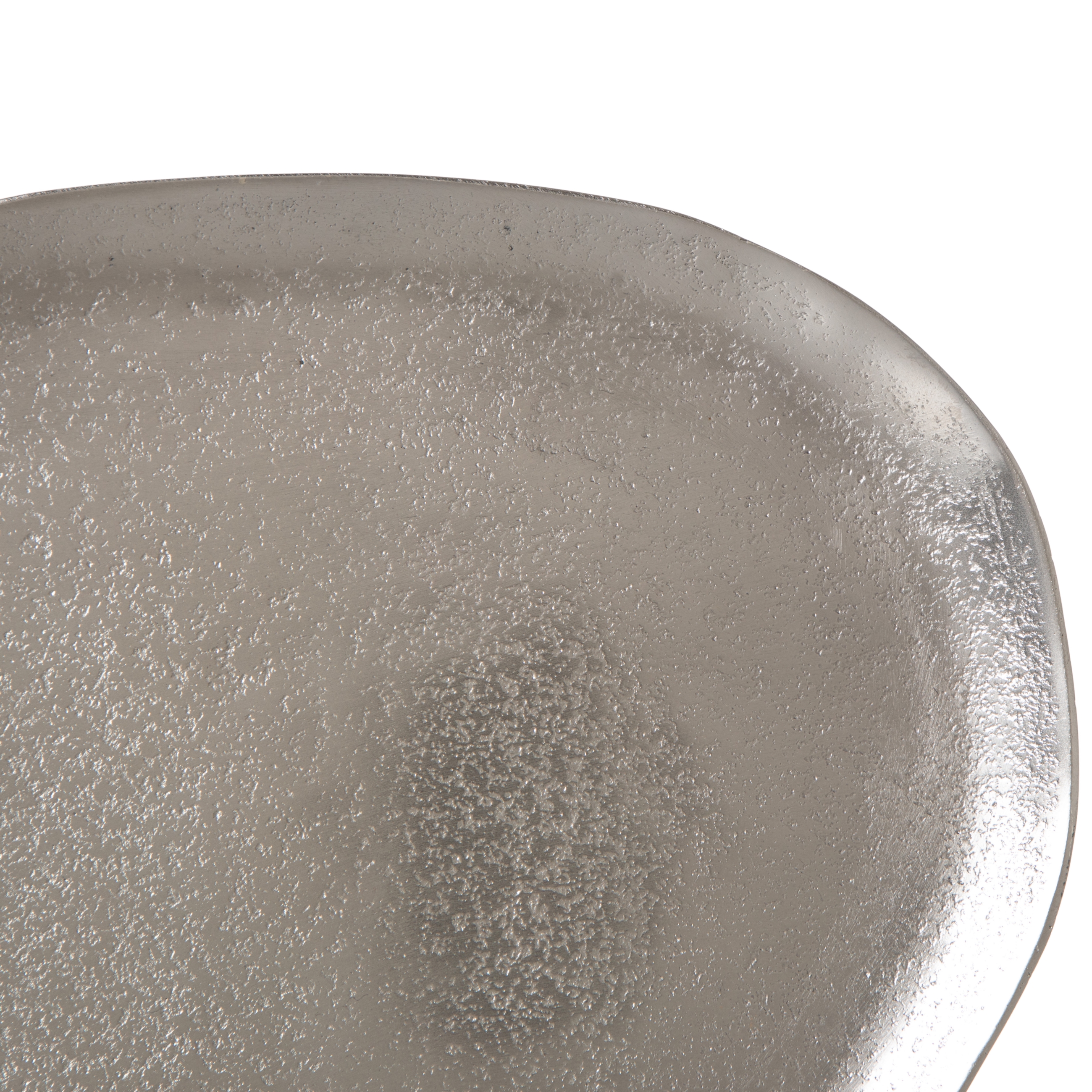 NORIEL DEKORATİF TABAK 28X23 CM