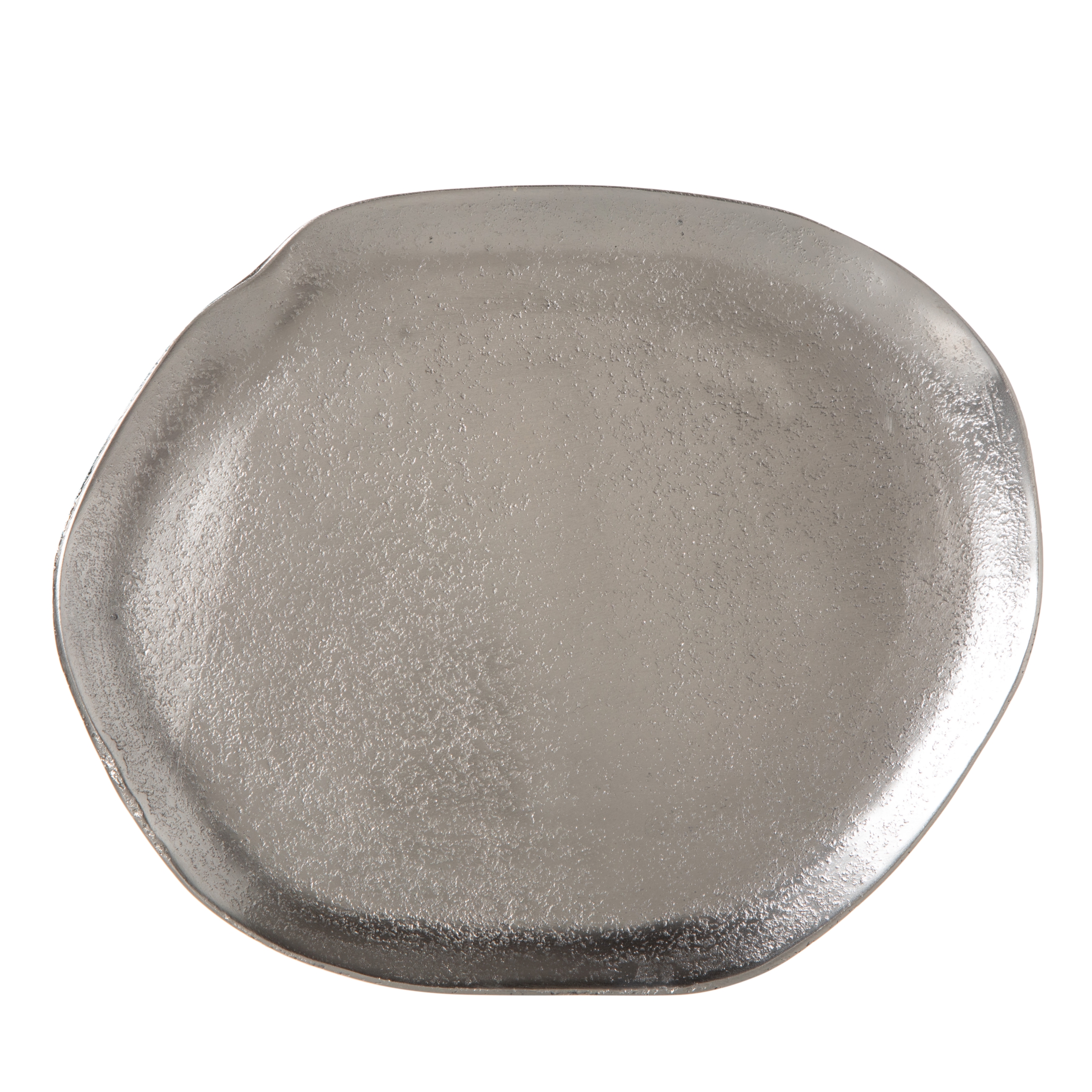 NORIEL DEKORATİF TABAK 28X23 CM