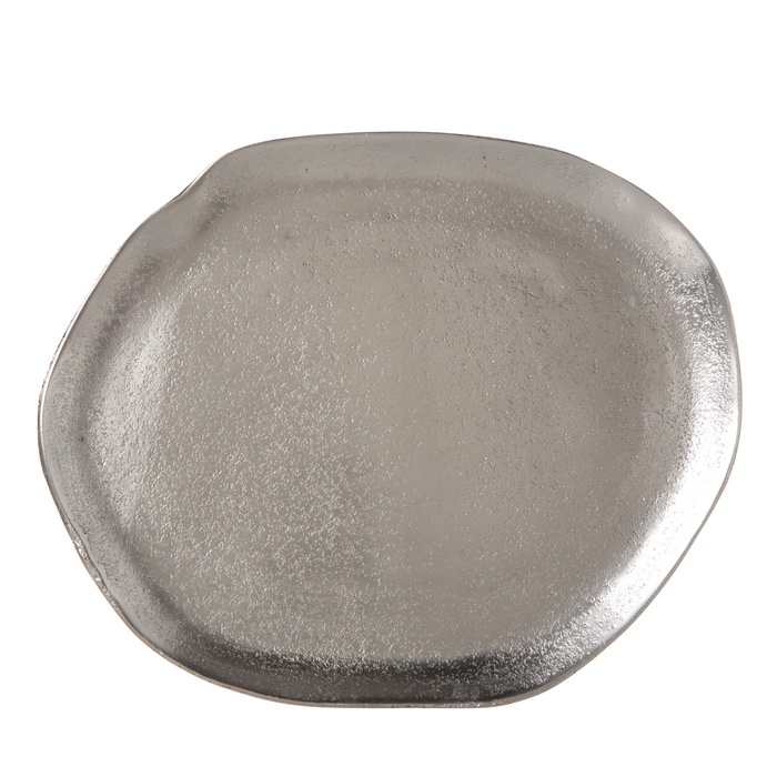 NORIEL DEKORATİF TABAK 28X23 CM