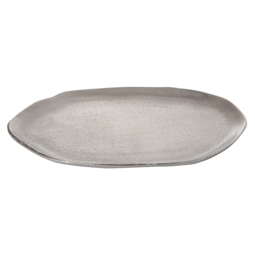 NORIEL DEKORATİF TABAK 28X23 CM