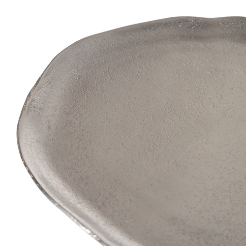  NORIEL DEKORATİF TABAK 28X23 CM